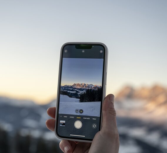 © TVB Schladming-Dachstein | Lorenz Masser