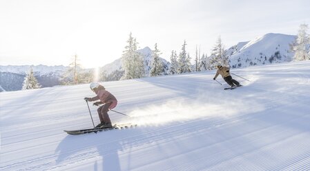 © TVB Schladming-Dachstein |  Mirja Geh