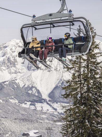 © TVB Schladming-Dachstein | Mirja Geh
