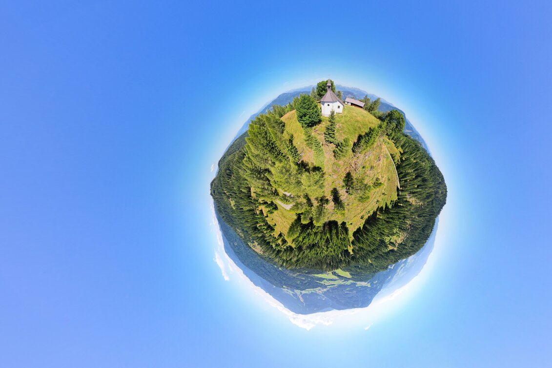 Mühlsteinboden in 360° | © ems360.digital