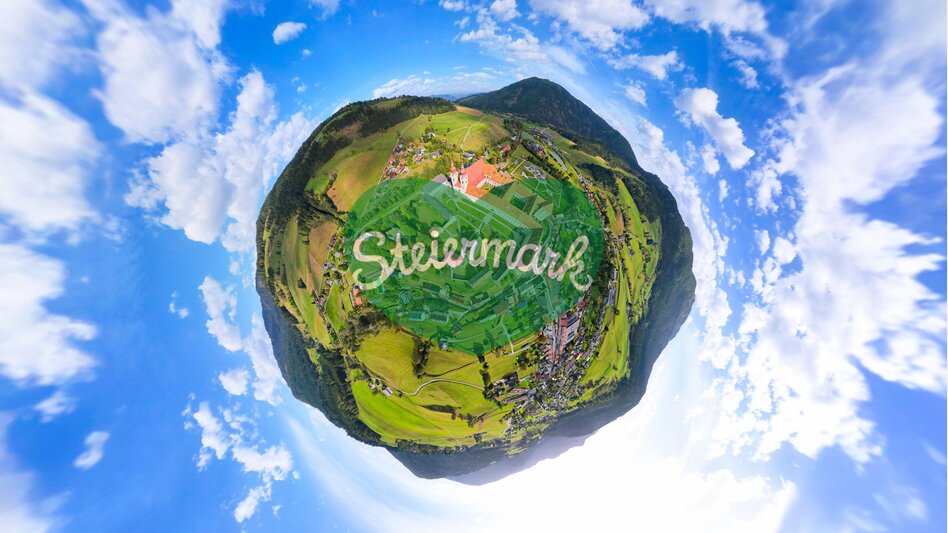 360°St. Lambrecht | © ems360.digital