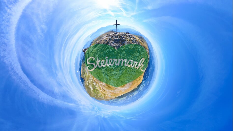 Zirbitz in 360°  | © ems360.digital