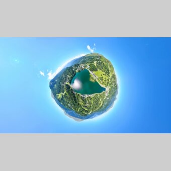Turrach in 360°  | © ems360.digital