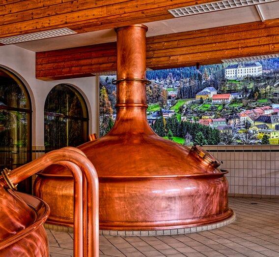 Brauerei der Sinne | © murauerbier.at