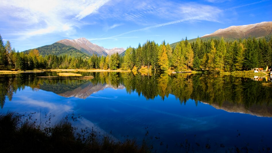 Schattensee | © TV Murau | Tom Lamm