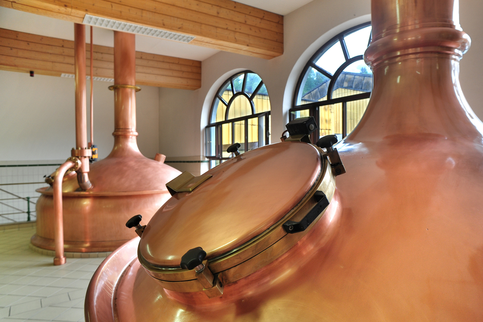 Brauerei Murau | © TV Murau |  Ikarus.cc