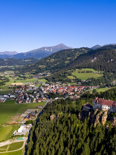 Wölzertal | © ikaruss.cc | Tom Lamm