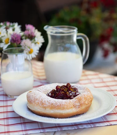 Bauernkrapfen | © TV Murau | carletto_photography 