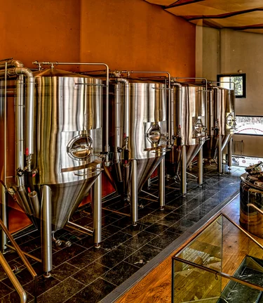 Schaubrauerei | Karl Pürer