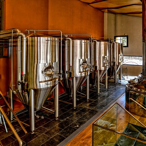 Schaubrauerei | Karl Pürer