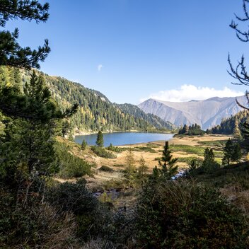 Zwiefler See (Unterer) | © Tom Lamm | Tom Lamm