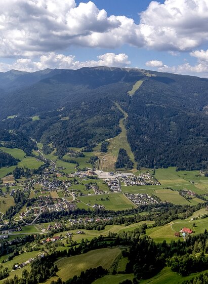 St. Georgen am Kreischberg | © ikarus.cc | Tom Lamm