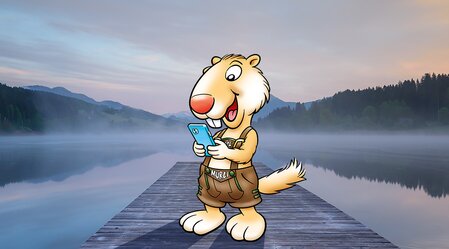 Murli - der Urlaubsbegleiter | © TV Murau