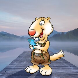 Murli am Schattensee