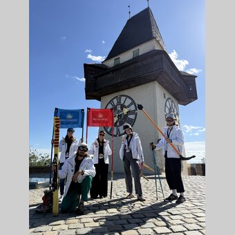 Marketing-Aktion Herbst 2026 | Graz | © TVB Murau