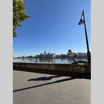Marketing-Aktion Herbst 2026 | Budapest | © TVB Murau