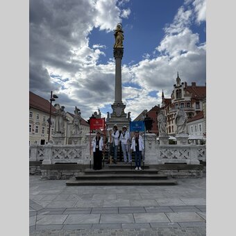 Marketing-Aktion Herbst 2026 | Maribor | © TVB Murau
