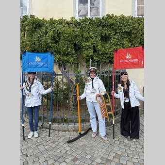Marketing-Aktion Herbst 2026 | Maribor | © TVB Murau