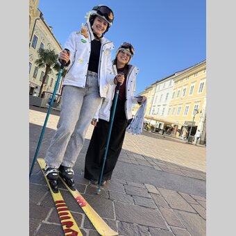 Marketing-Aktion Herbst 2026 | Klagenfurt | © TVB Murau