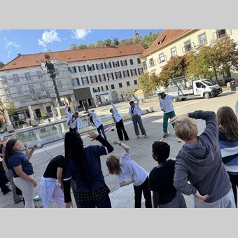 Marketing-Aktion Herbst 2026 | Graz | © TVB Murau