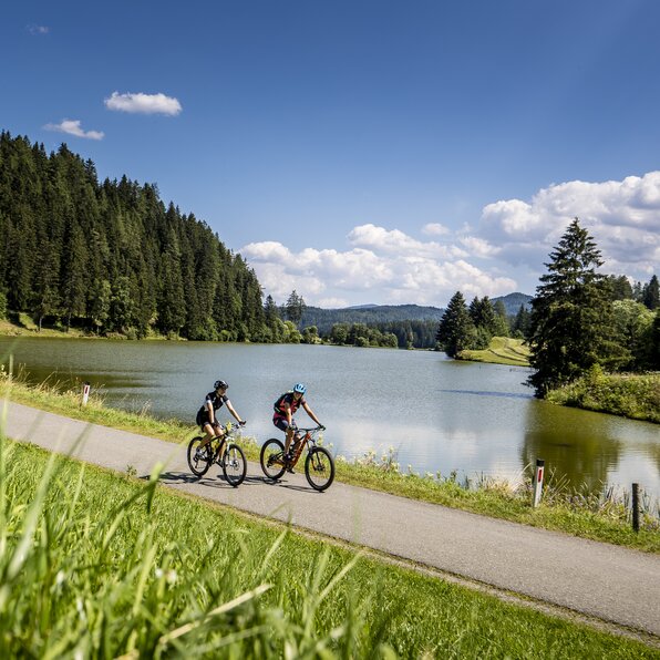 Ranten | Murau
