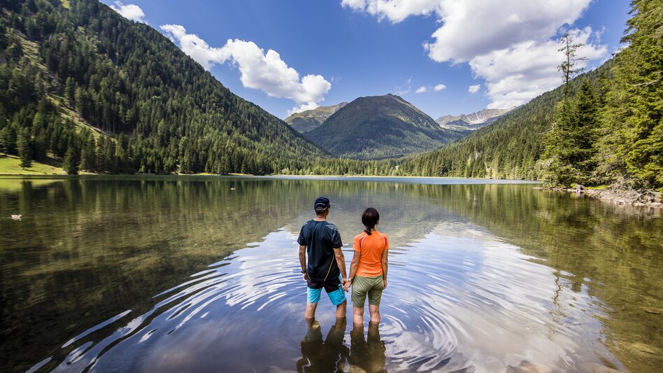 Etrachsee | © ikarus.cc | Tom Lamm