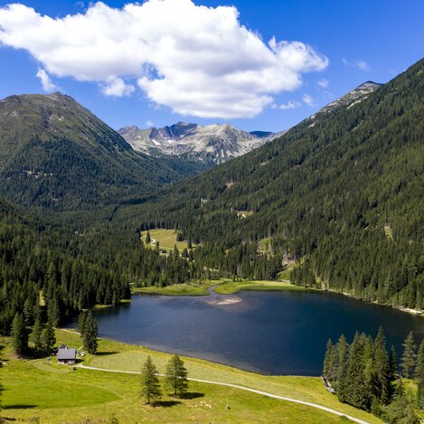 Etrachsee | © ikarus.cc | Tom Lamm