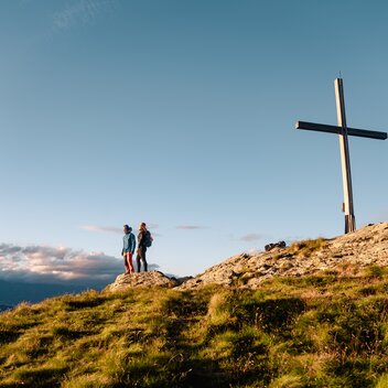 Wandern Frauenalpe | © TV Murau | cmvisuals
