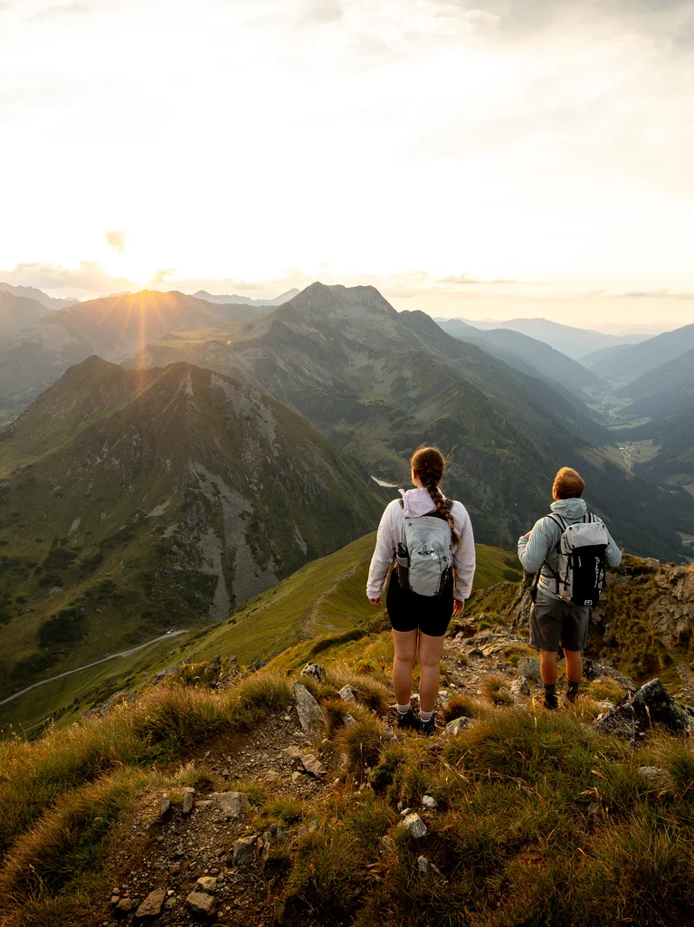 Hornfeldspitz Wanderung | © TV Murau | Tom Lamm