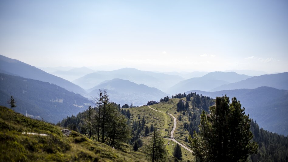Aussicht | © Tom Lamm | ikarus.cc | Tom Lamm
