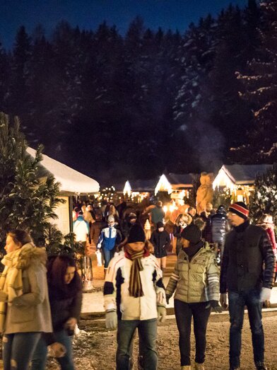 Advent in Zeutschach | © TV Murau | Mediadome