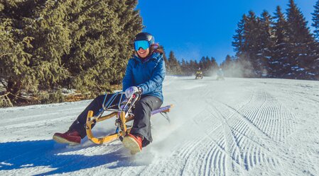 BERGaufRODELN | © TV Murau | Andreas Siebenhofer