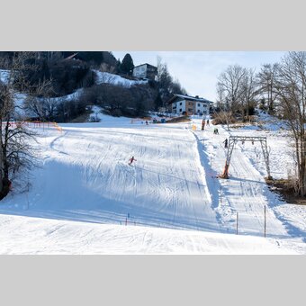 Skilift Schöder | © TV Murau | Tom Lamm