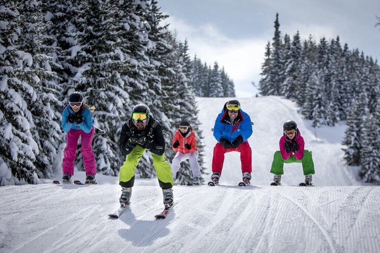 © Skigebiet Grebenzen | ikarus.cc