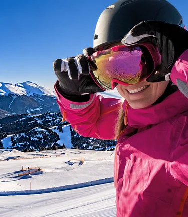 Skifahren | © TV Murau | Tom Lamm, P. Maier