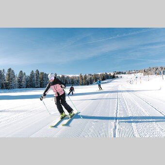 Skifahren am Kreischberg | © TV Murau | valantic Austria