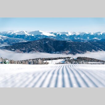 Winterlandschaft Kreischberg | © TV Murau | valantic Austria