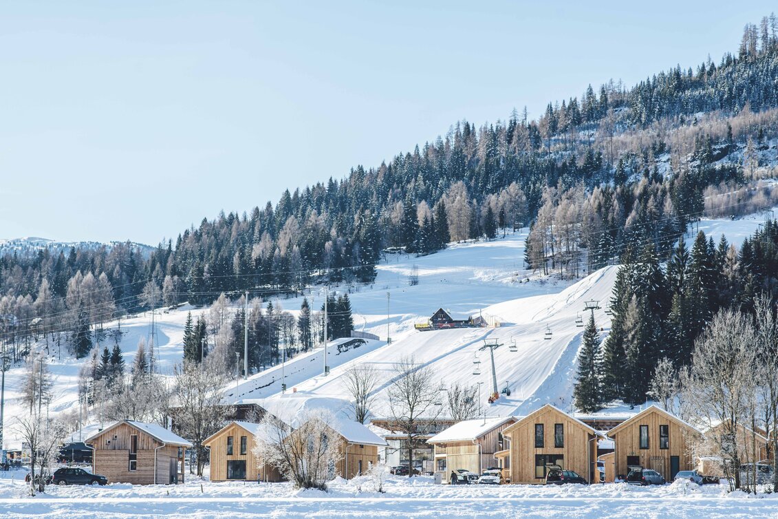 PackageUrlaub wie du willst: ALPS RESORTS - Urlaubsangebote am Kreischberg