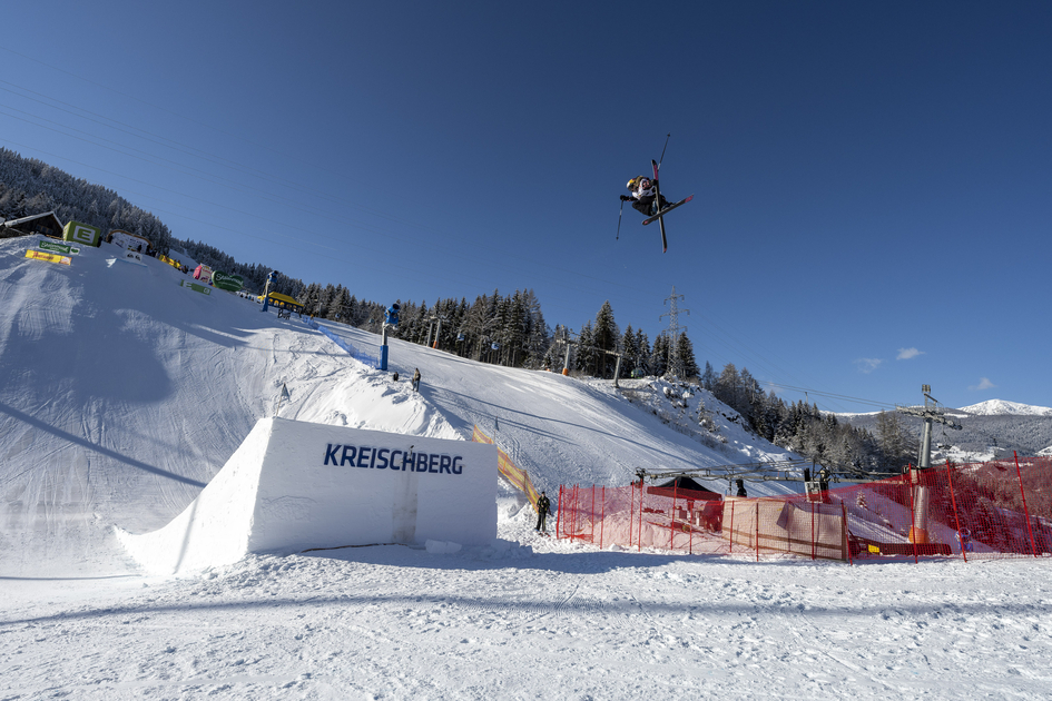 FIS Weltcup BIG Air am Kreischberg | © Kreischberg
	&nbsp; | Jörg Mitter Limex Images