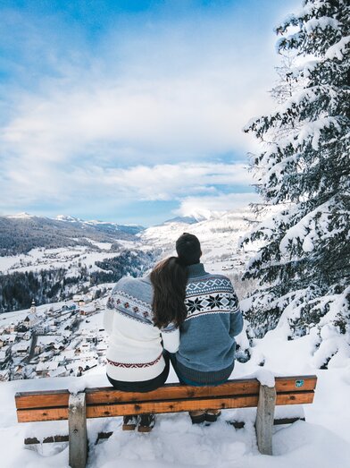 Winterwandern  | © Region Murau | tricky.pics