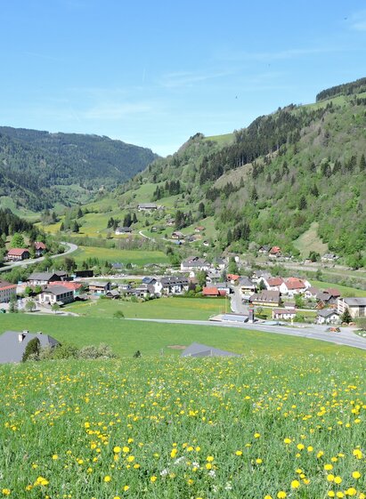 Predlitz | © TV Murau