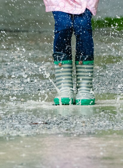 für Wetterfeste