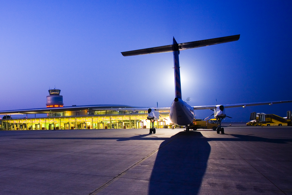 Graz Airport | © Graz Airport | Werner Krug