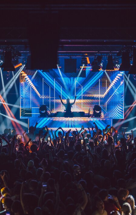 Springfestival | © Springfestival | Luke Goodlife