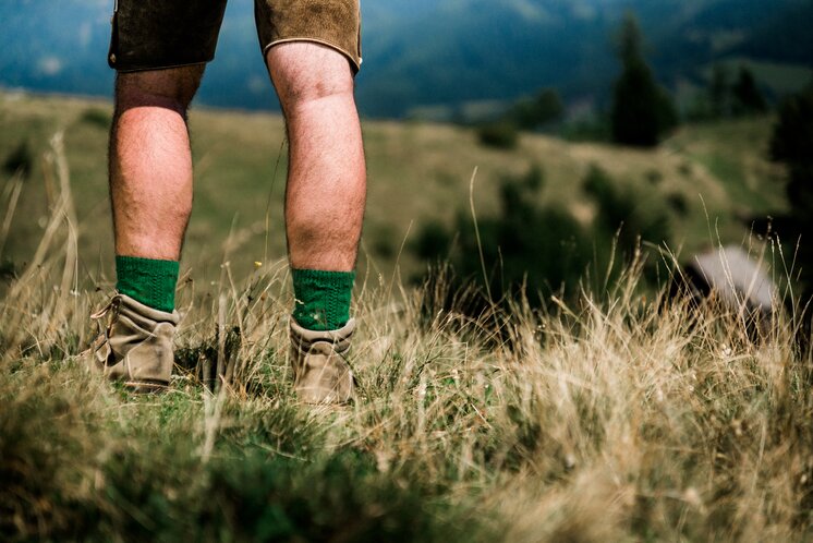 Wandern in der Region Graz | © TV Region Graz | Mias Photoart