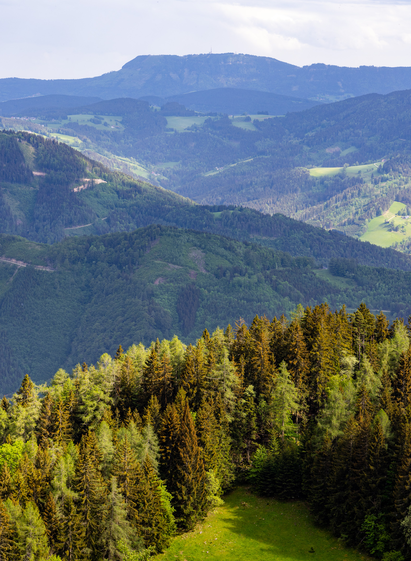 Kreuzkogel