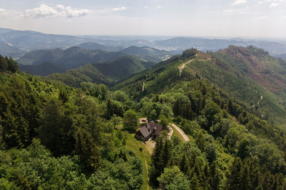 Mühlbacherhütte | © 5komma5sinne | 5komma5sinne
