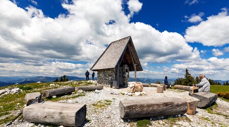 © TV Erlebnisregion Graz | Harry Schiffer