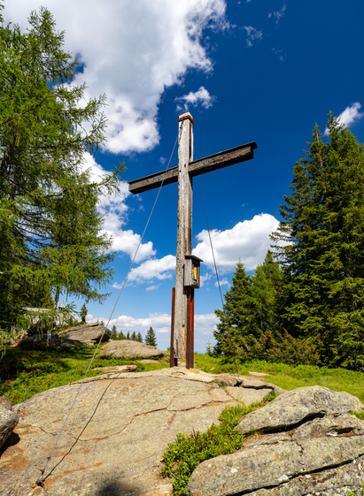 Reinischkogel