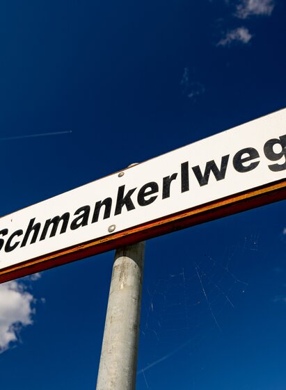 Schmankerlweg
